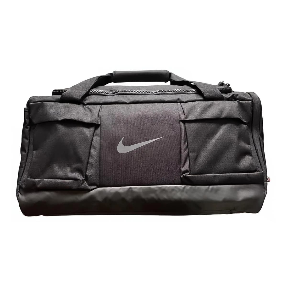 Nike İdman Çantası Unisex Qara