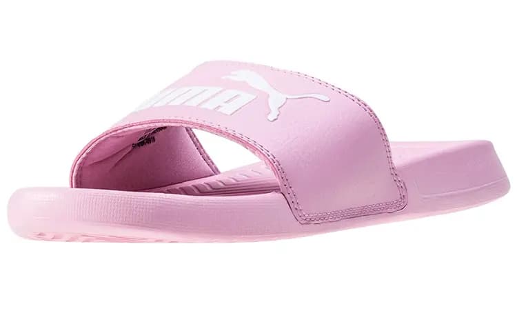 PUMA Popcat Unisex Şipet Çəhrayı 2