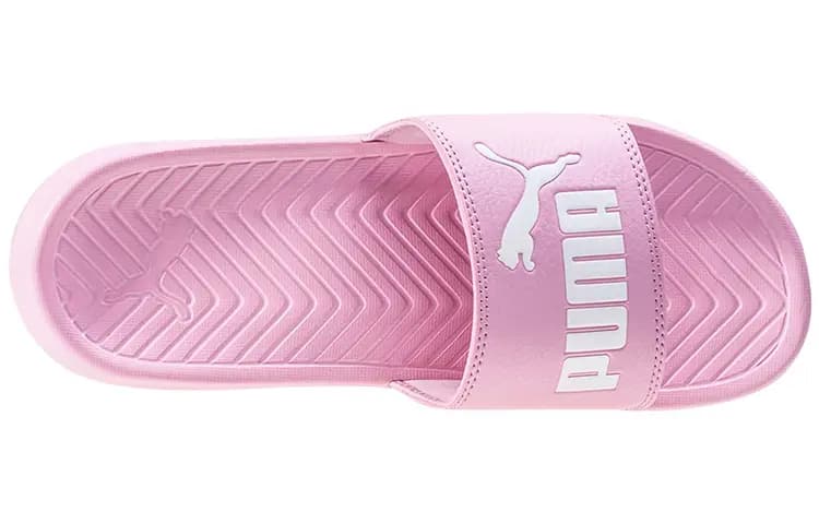 PUMA Popcat Unisex Şipet Çəhrayı 4