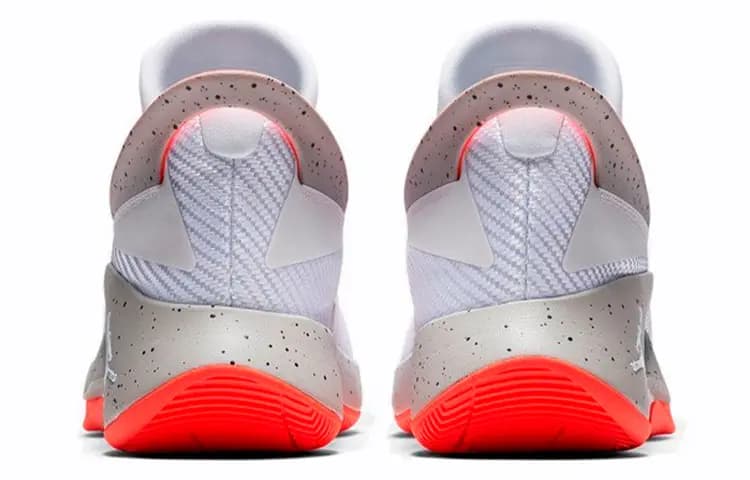 Jordan Fly Lockdown Ağ 5