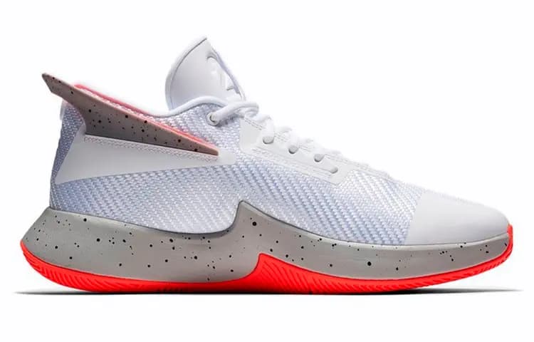 Jordan Fly Lockdown Ağ 2