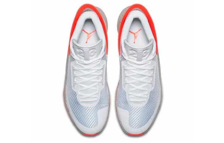 Jordan Fly Lockdown Ağ 4
