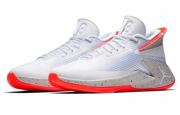 Jordan Fly Lockdown Ağ 3