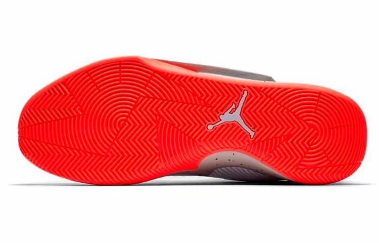 Jordan Fly Lockdown Ağ 6