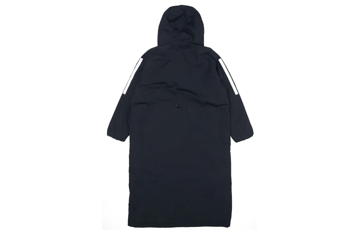 adidas Terrex Puffer Qadın Pencəyi Qara 2