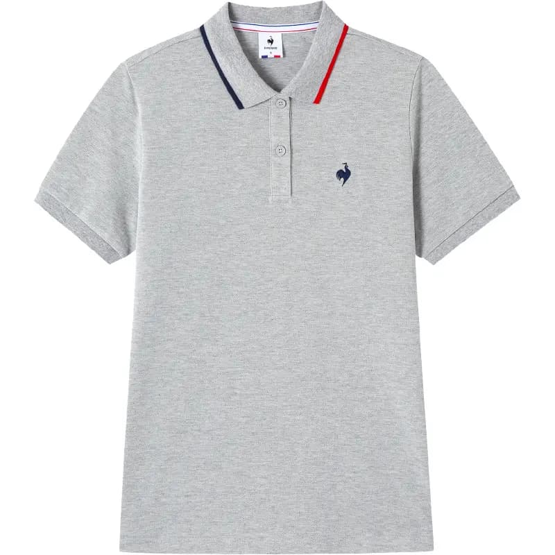 Le Coq Sportif Qadın Polo Köynəyi 3