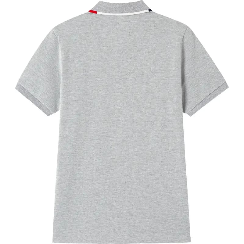 Le Coq Sportif Qadın Polo Köynəyi 4