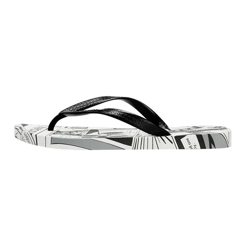HOTMARZZ Slip-Resistant Flip Flops Men's 2