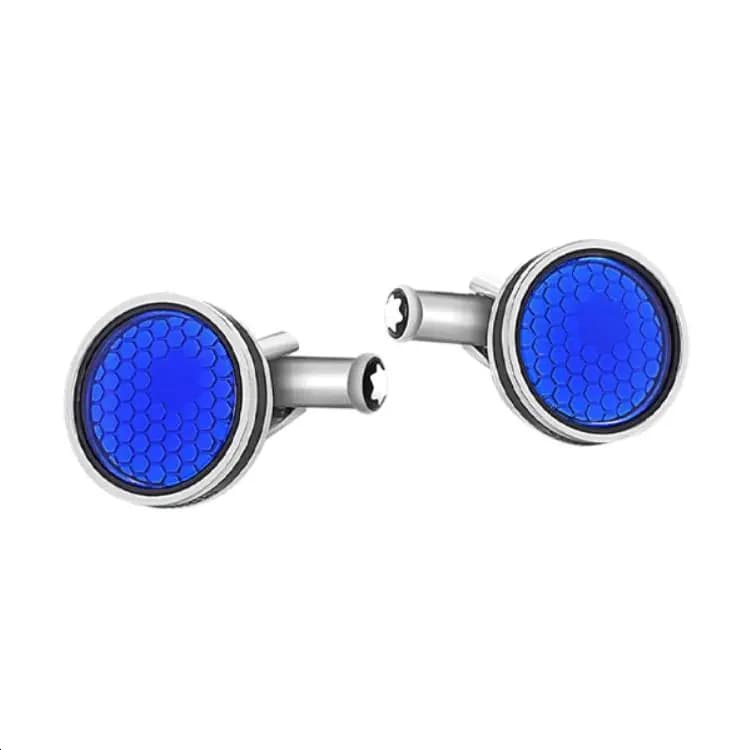 MONTBLANC Cufflinks Men 2
