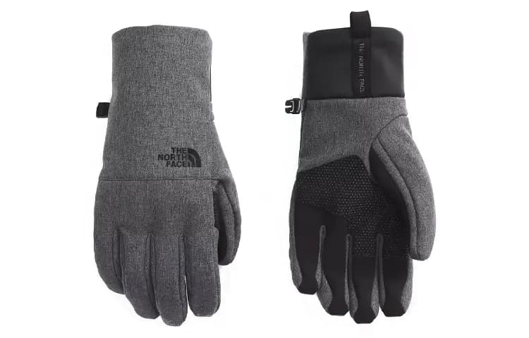 THE NORTH FACE Gloves Men 2
