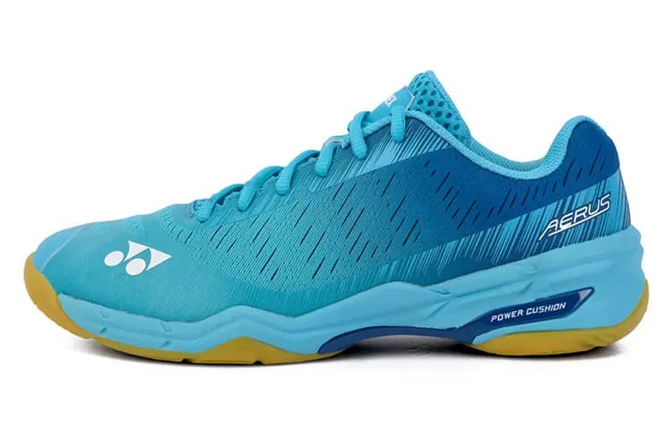 YONEX Power Cushion Badminton Ayaqqabısı Unisex Nanə Mavisi