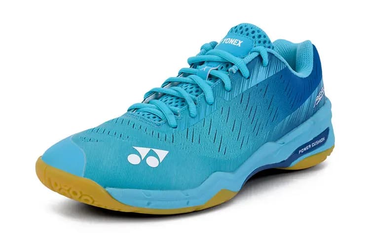 YONEX Power Cushion Badminton Ayaqqabısı Unisex Nanə Mavisi 3