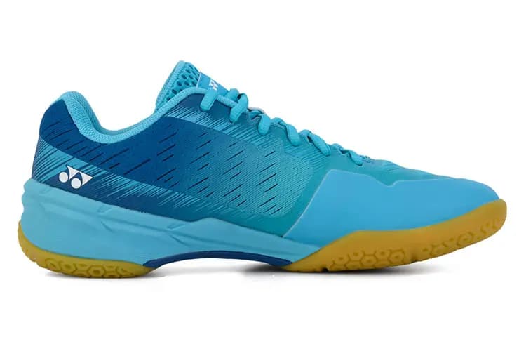 YONEX Power Cushion Badminton Ayaqqabısı Unisex Nanə Mavisi 2