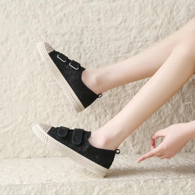 Bull Charm Qadın Espadril 3
