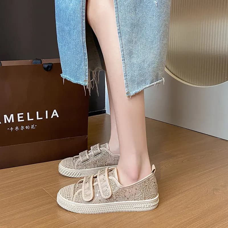Bull Charm Qadın Espadril 11