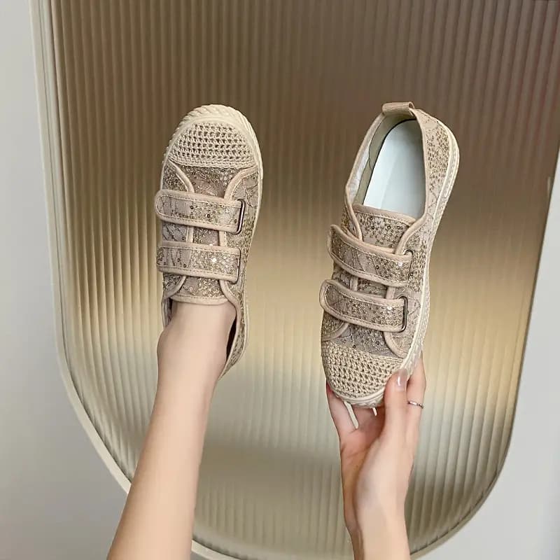 Bull Charm Qadın Espadril 10
