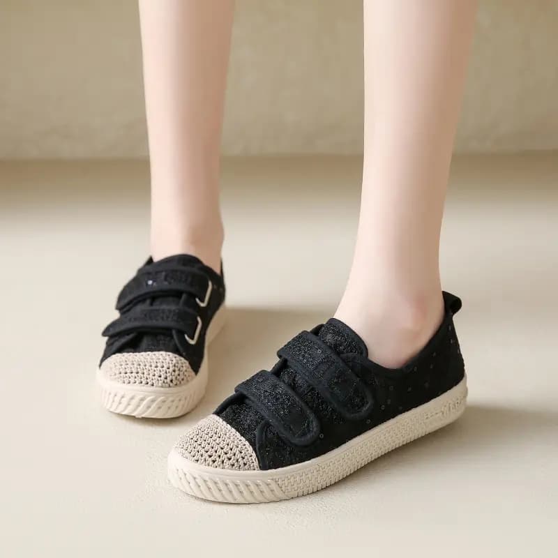 Bull Charm Qadın Espadril 4