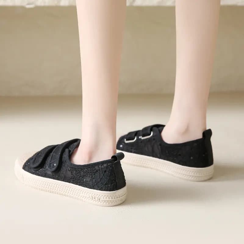 Bull Charm Qadın Espadril 5