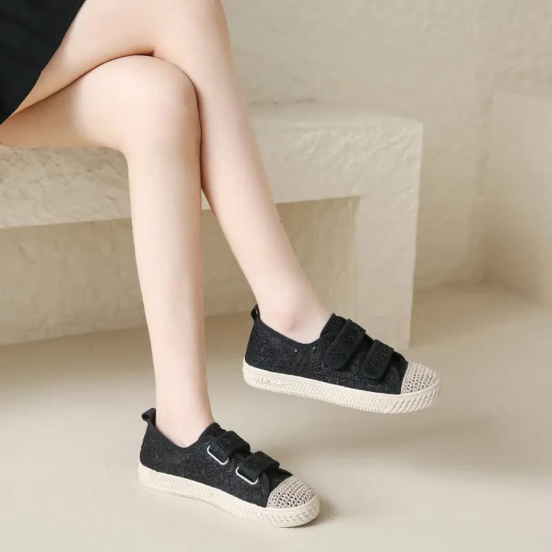 Bull Charm Qadın Espadril 6