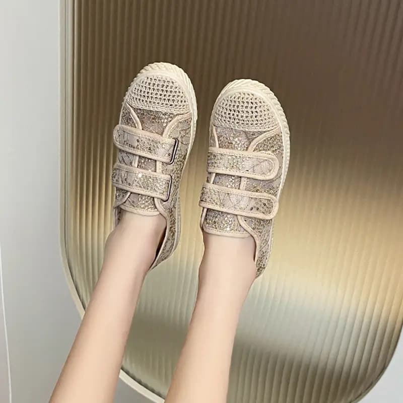 Bull Charm Qadın Espadril 9