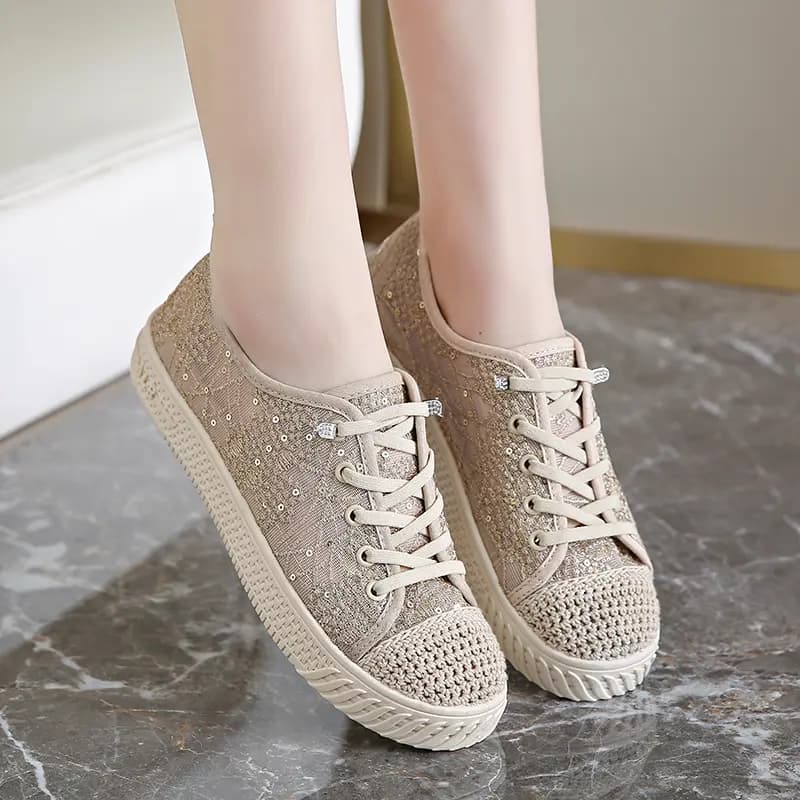 Bull Charm Qadın Espadril 10