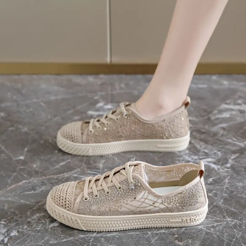 Bull Charm Qadın Espadril 8