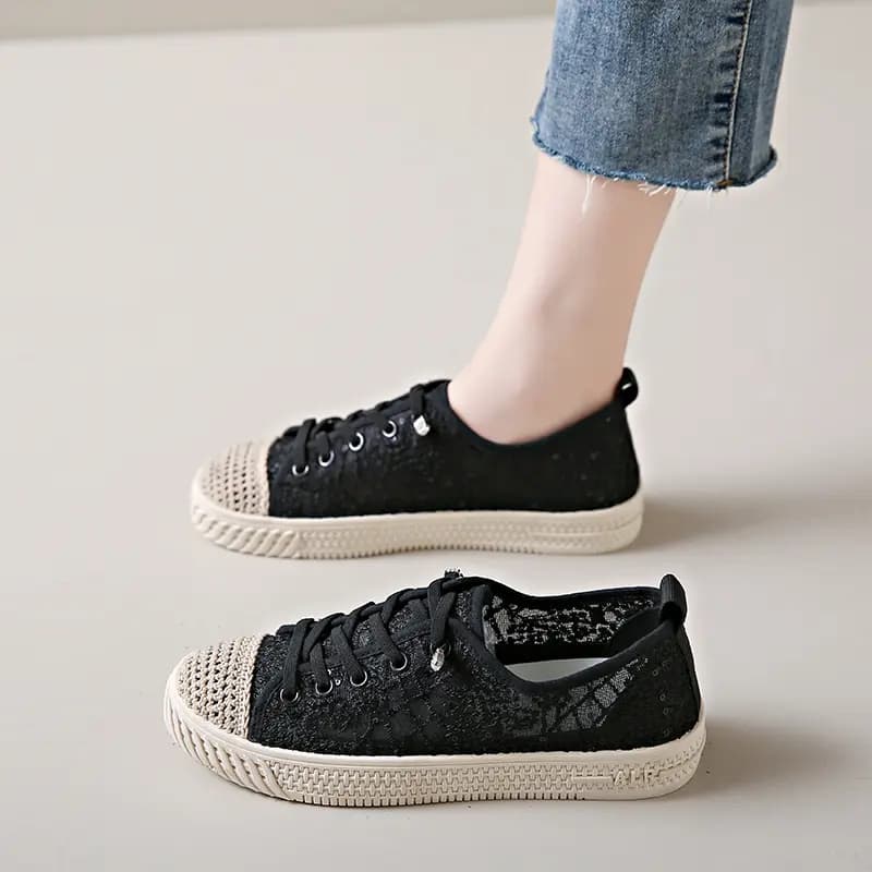 Bull Charm Qadın Espadril 2