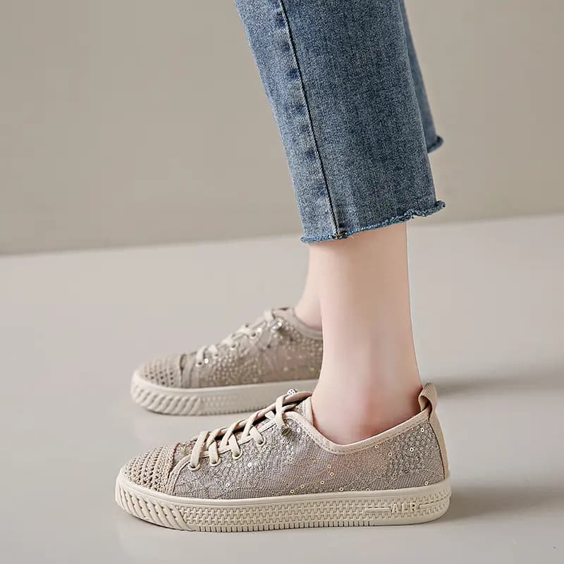Bull Charm Qadın Espadril 9