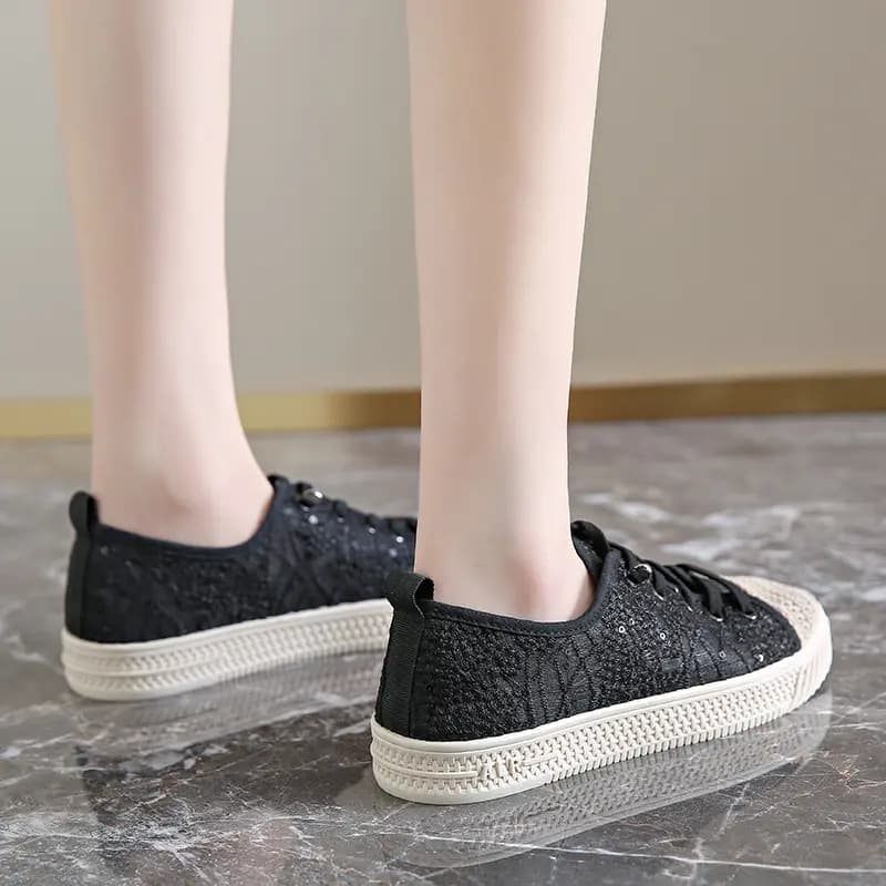 Bull Charm Qadın Espadril 6