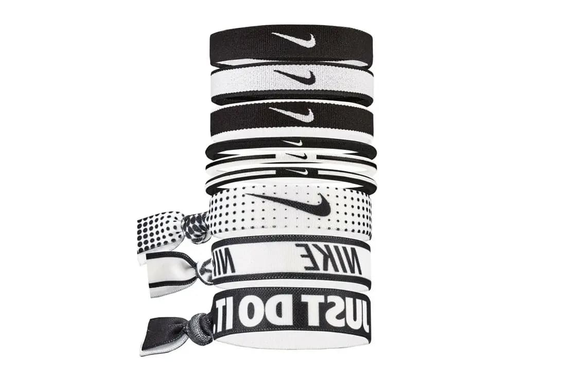 Nike Saç Aksessuarı Unisex Qara 3