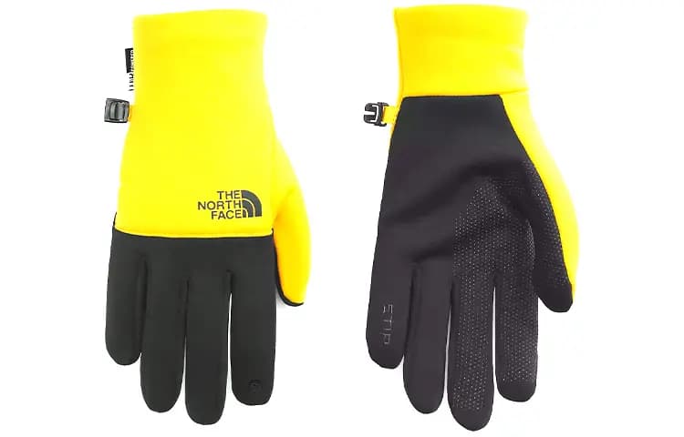 THE NORTH FACE Etip™ Recycled Gloves 8
