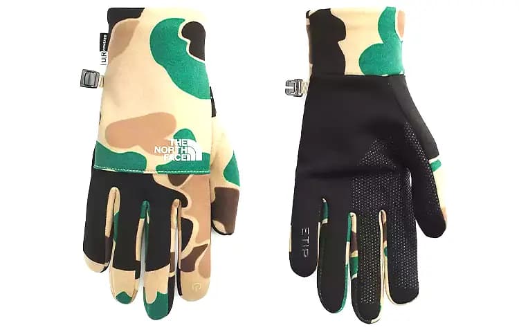 THE NORTH FACE Etip™ Recycled Gloves 4