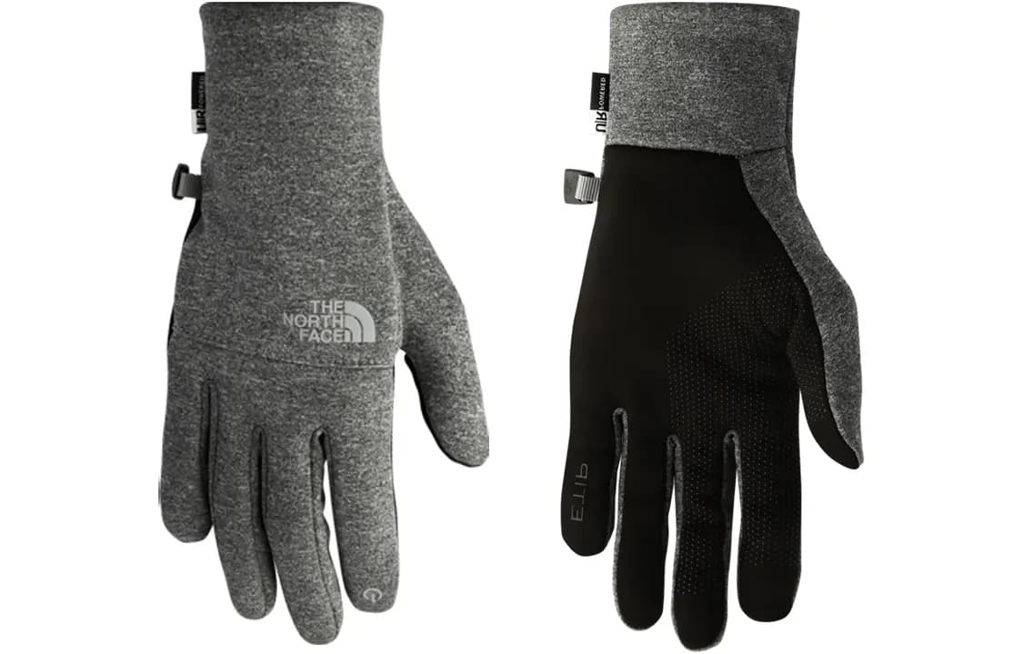 THE NORTH FACE Etip™ Recycled Gloves