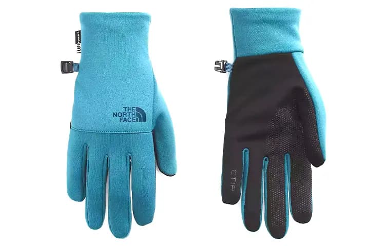 THE NORTH FACE Etip™ Recycled Gloves 7