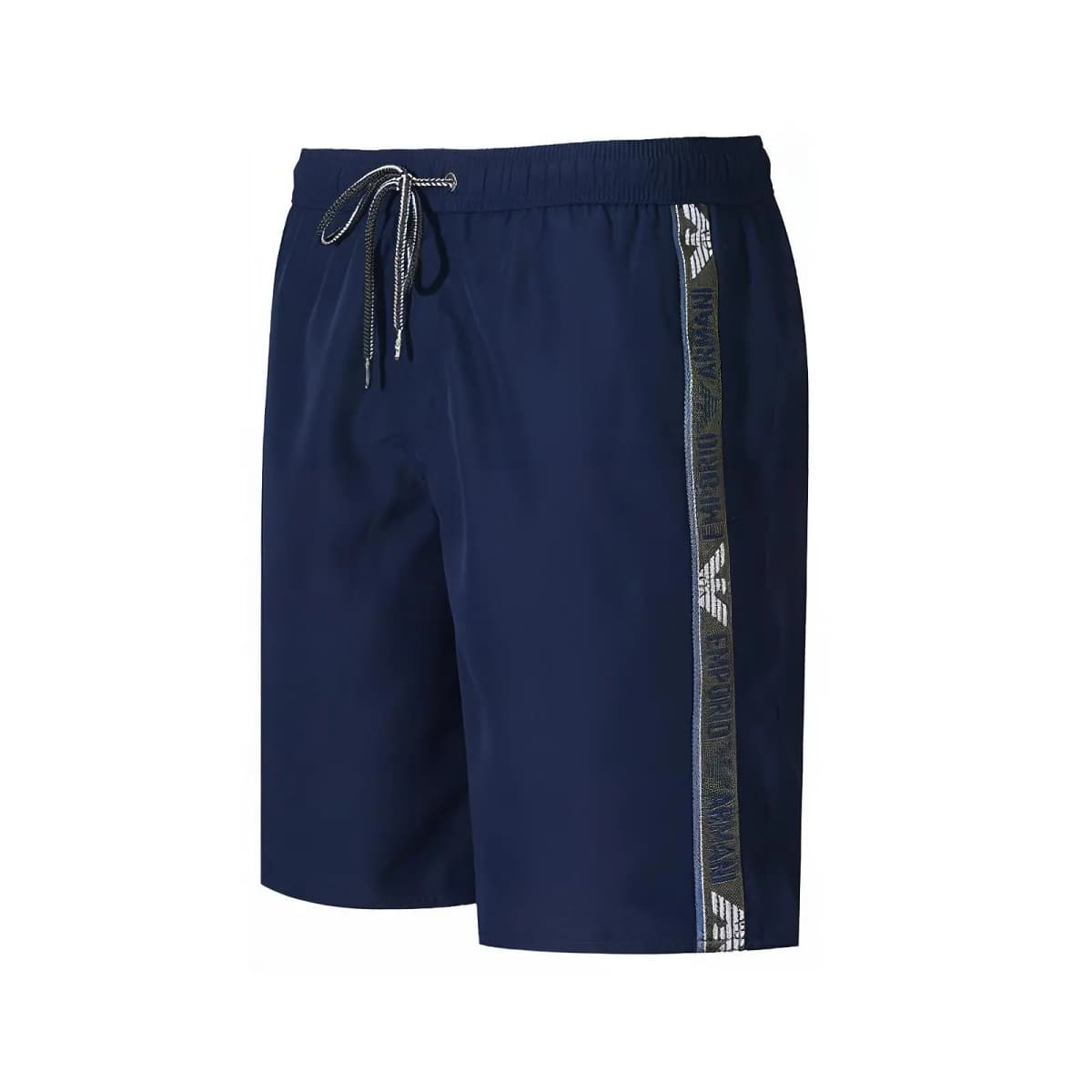 EMPORIO ARMANI SS24 Logo 3
