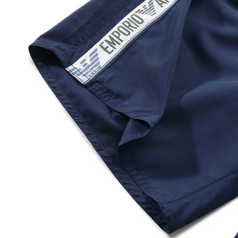 EMPORIO ARMANI SS24 Logo 8