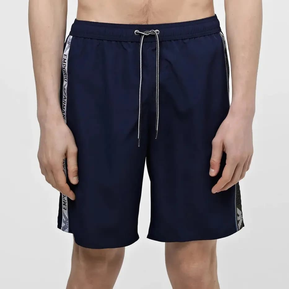 EMPORIO ARMANI SS24 Logo 4