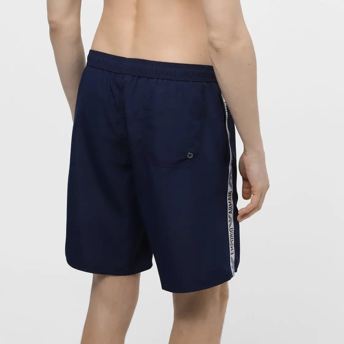 EMPORIO ARMANI SS24 Logo 5