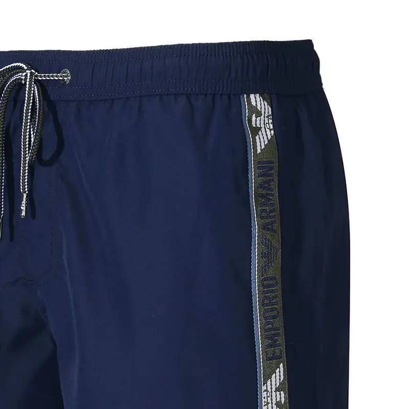 EMPORIO ARMANI SS24 Logo 7