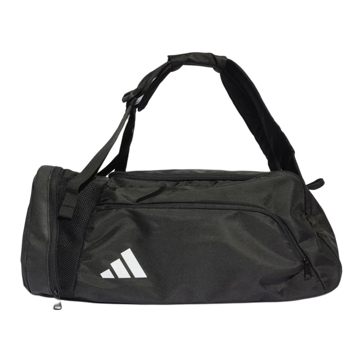 adidas TIRO Səyahət Çantası Unisex Qara