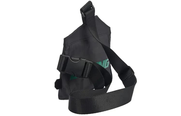 LiNing Unisex Çanta Qara 2