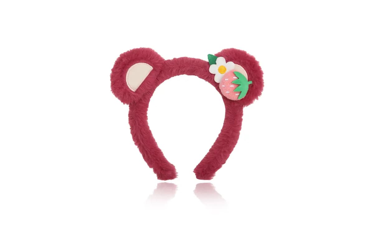RINGLOVE Little Bear Baş bandı Qadın