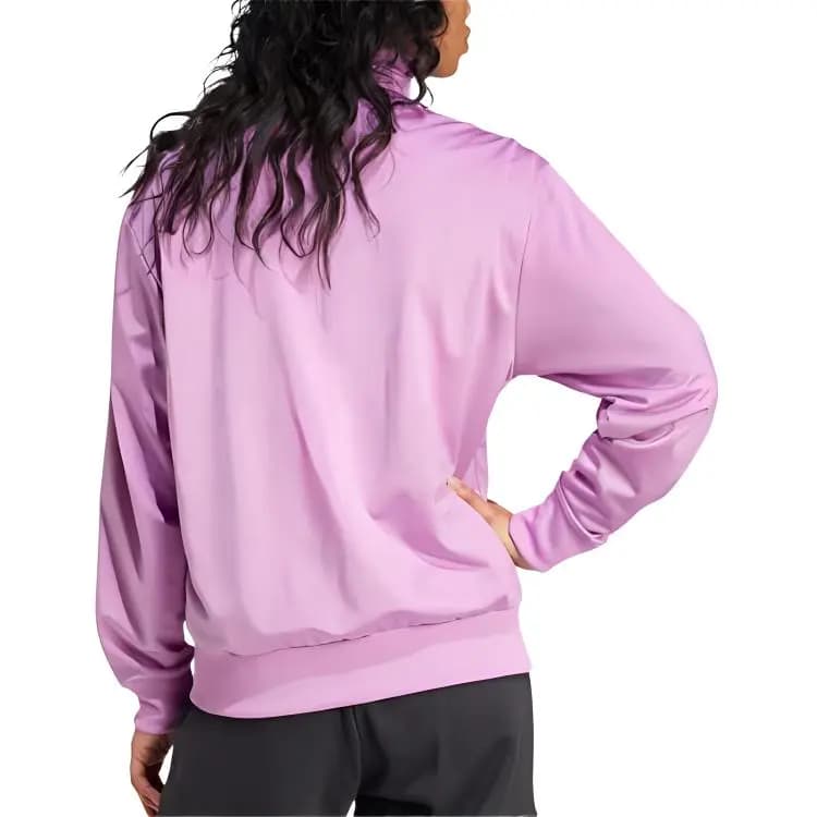 adidas Originals ADICOLOR CLASSICS LOOSE FIREBIRD TRACK TOP Qadın İdman Pencəyi Bənövşəyi 3