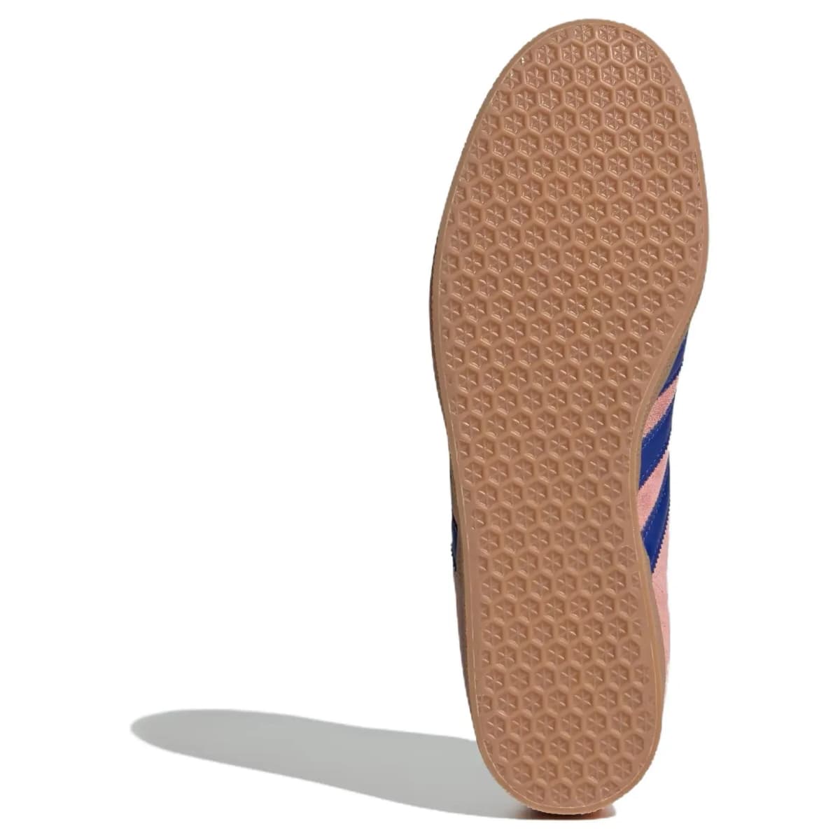 Adidas Originals Gazelle Çəhrayı/Mavi 6