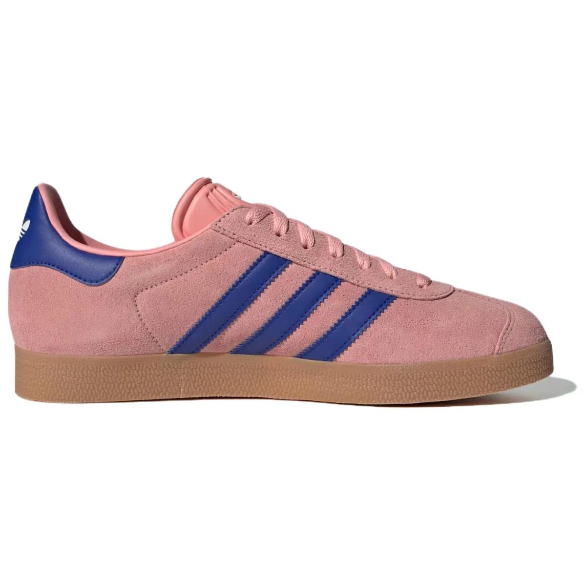 Adidas Originals Gazelle Çəhrayı/Mavi 2