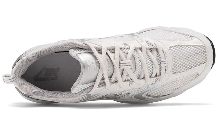 New Balance 530 Munsell White 3
