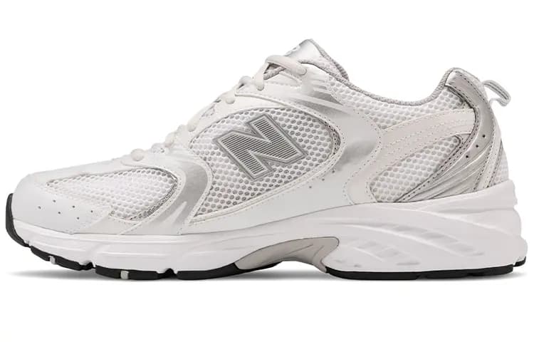 New Balance 530 Munsell White
