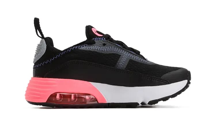 Nike Air Max 2090 Uşaq Gündəlik Ayaqqabısı 2