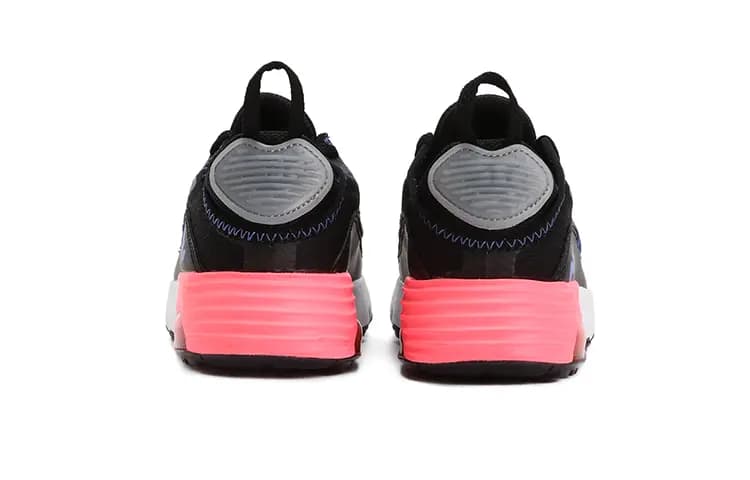 Nike Air Max 2090 Uşaq Gündəlik Ayaqqabısı 4