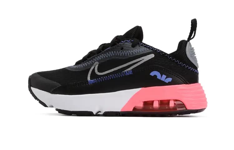 Nike Air Max 2090 Uşaq Gündəlik Ayaqqabısı
